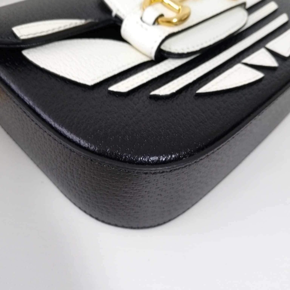 Gucci bag collab with adidas - Picture 3 of 16